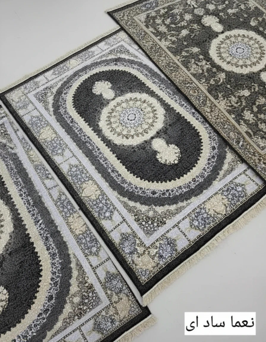 فرش اقتصادی کلاسیک