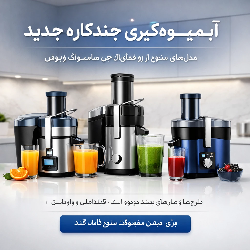 آبمیوه گیری